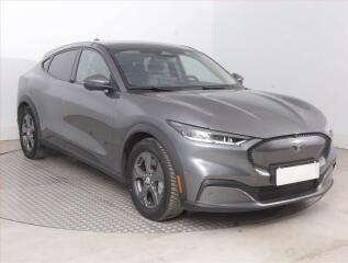 Ford Mustang Mach-E Standard Range RWD, SoH 96%