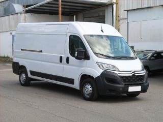 Citron Jumper 2.2 BlueHDi, L3H2, 13m3, 1.0t