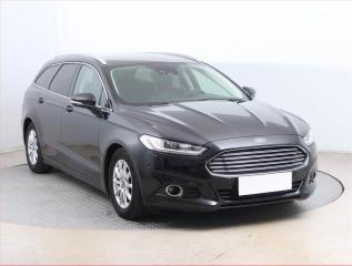 Ford Mondeo Titanium 2.0 TDCI