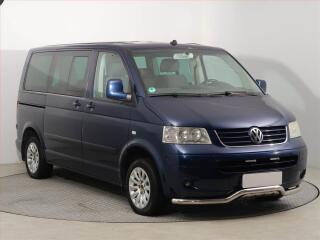 Volkswagen Multivan Comfortline 2.5 TDI