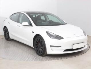 Tesla Model 3 Performance 82kWh