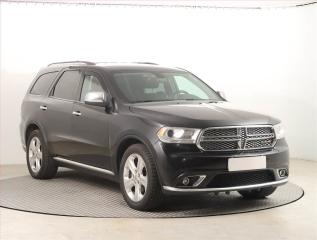 Dodge Durango 3.6 V6 , Automat, 7mst