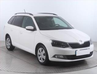 koda Fabia Ambition 1.0 TSI, Serv.kniha