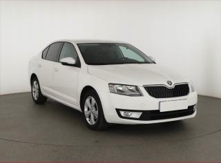 koda Octavia Elegance 1.6 TDI, Tempomat