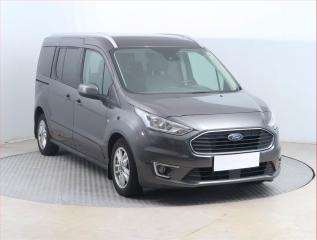 Ford Tourneo Connect Maxi Titanium 1.5 EcoBlue