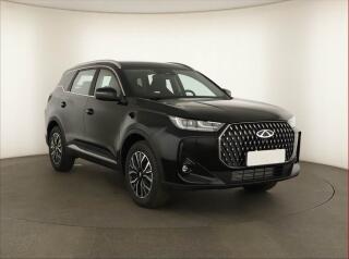 Chery Tiggo 7 1.6 TGDI, COMFORT