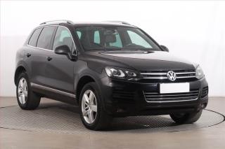Volkswagen Touareg Business 3.0 TDI, 4X4