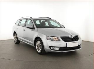 koda Octavia 1.6 TDI, Automat, Tempomat