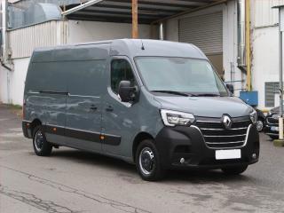 Renault Master 2.3 dCi 180, L3H2, 12m3, 1.0t