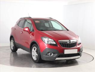 Opel Mokka 1.7 CDTI, Automat, Serv.kniha