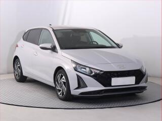 Hyundai i20 Family 1.0 T-GDI, Automat