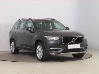 Volvo XC90 D5 AWD, R, ke, 4x4, automat