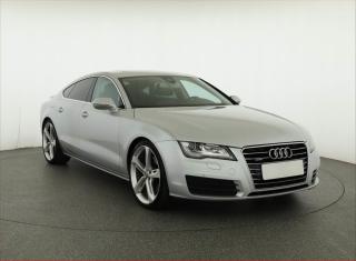 Audi A7 3.0 TDI, 4X4, Automat, Ke