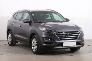 Hyundai Tucson Smart 1.6 T-GDI