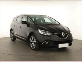 Renault Grand Scnic 1.6 dCi, 7mst, R,2.maj