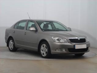 koda Octavia Ambiente 1.6 TDI, Tempomat