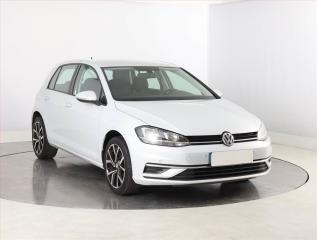 Volkswagen Golf Comfortline 1.0 TSI