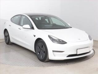 Tesla Model 3 Long Range 4WD 79kWh, SoH 91%