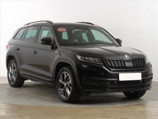 koda Kodiaq Sportline 2.0 TDI, R