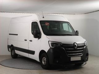 Renault Master 2.3 dCi, L2H2, 1.0t, R, 1Maj