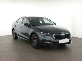 koda Octavia Style 1.0 TSI
