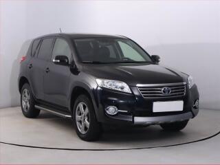 Toyota RAV4 2.0 VVT-i, 4X4, K��e