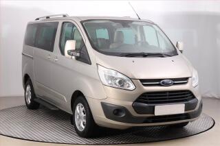 Ford Tourneo Custom Titanium 2.2 TDCi