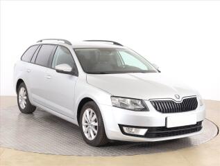 �koda Octavia 1.6 TDI 4x4, 4X4, Serv.kniha