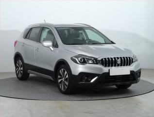 Suzuki SX4 S-Cross 1.4 BoosterJet, R,1.maj