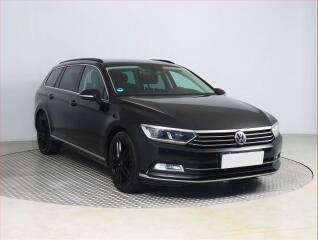 Volkswagen Passat Comfortline 2.0 TDI