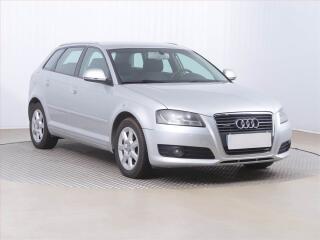 Audi A3 2.0 TDI, 4X4, Tempomat