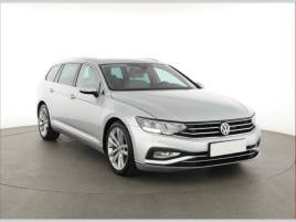 Volkswagen Passat Elegance 2.0 TDI