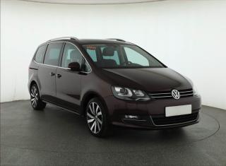 Volkswagen Sharan Highline 2.0 TDI, 4X4