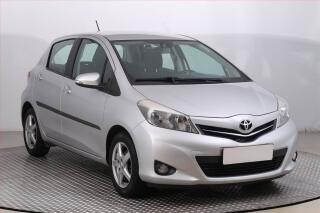 Toyota Yaris Cool 1.33 Dual VVT-i