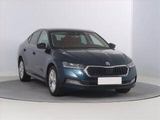 �koda Octavia Style Plus 2.0 TDI, �R
