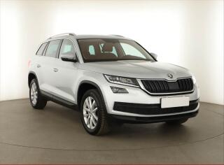�koda Kodiaq Style 2.0 TDI