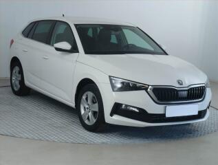 �koda Scala 1.0 TSI, �R,1.maj, Tempomat