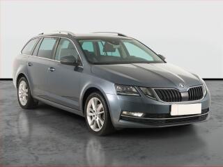 �koda Octavia 1.6 TDI, Automat, K��e, Navi