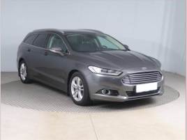 Ford Mondeo Titanium 2.0 TDCI, Serv.kniha