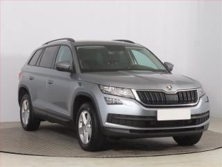koda Kodiaq Ambition 2.0 TDI, R, Webasto