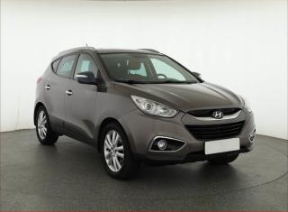 Hyundai ix35 2.0 CRDi, 4X4, Automat, Ke