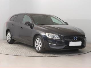 Volvo V60 D2, Serv.kniha, Tempomat