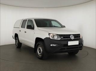 Volkswagen Amarok V6 3.0 TDI, 4X4