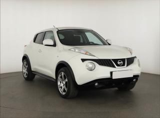 Nissan Juke 1.6 DIG-T, 4X4, Automat, Navi