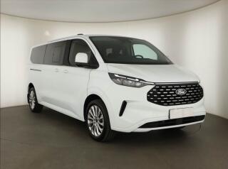 Ford Tourneo Custom 2.0 EcoBlue