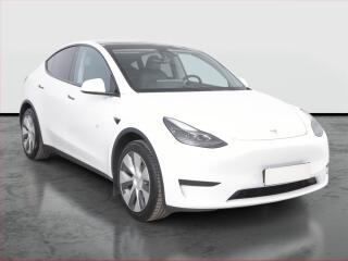 Tesla Model Y RWD LFP 60kWh, SoH 97%