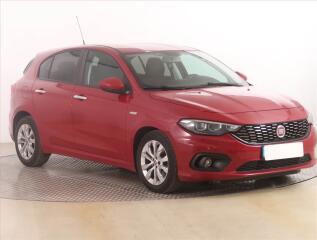 Fiat Tipo 1.4 16V, Serv.kniha, Navi