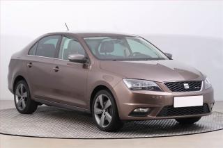 Seat Toledo FR-Line 1.0 TSI, Ke, Navi