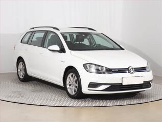 Volkswagen Golf 1.5 TSI, Tempomat