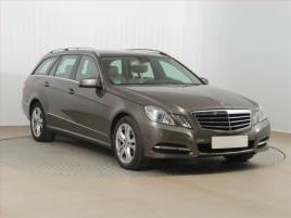 Mercedes-Benz Avantgarde E 350 CDI 4MATIC